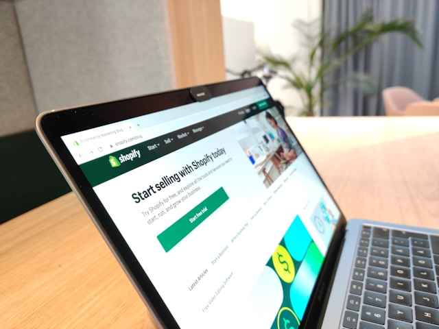 Shopify SEO experts