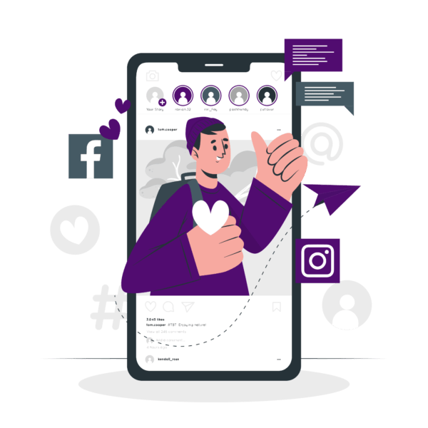 facebook advertising agency