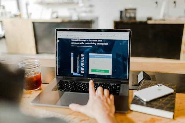 SEO company in London