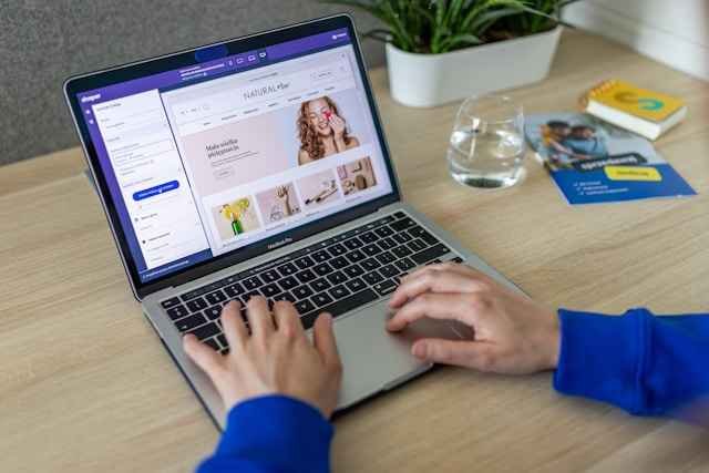 ecommerce site optimization