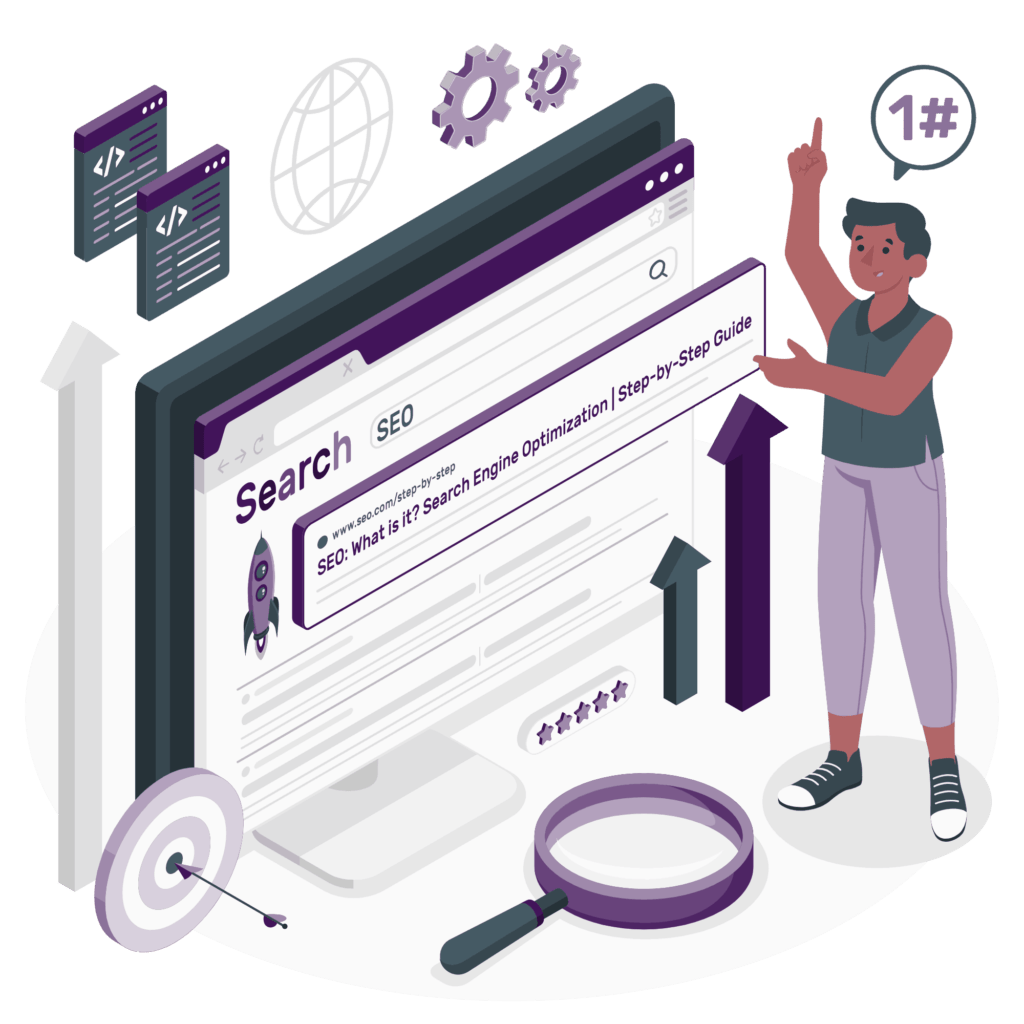 seo agency glasgow