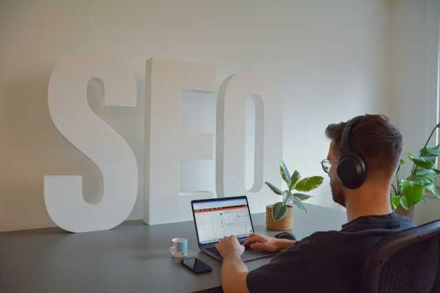 seo agency in Bristol