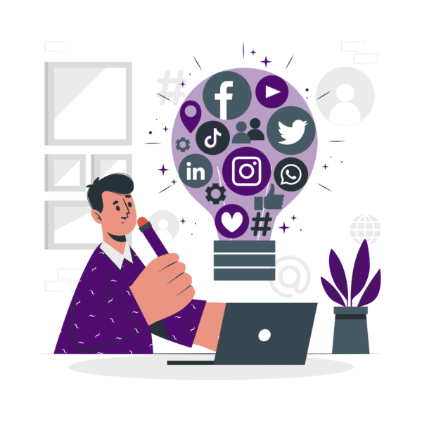 facebook advertising services