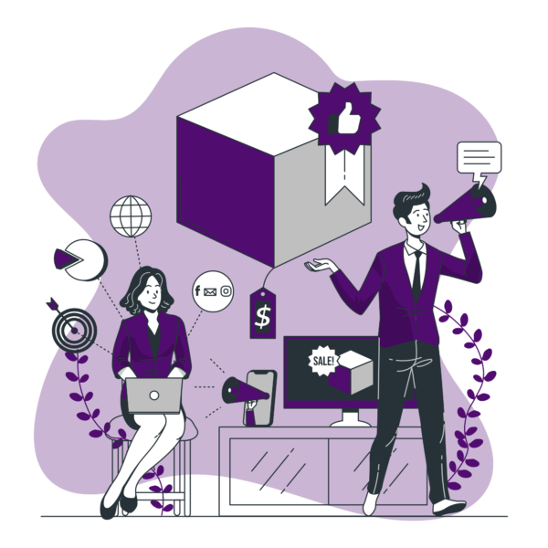 google advertising services