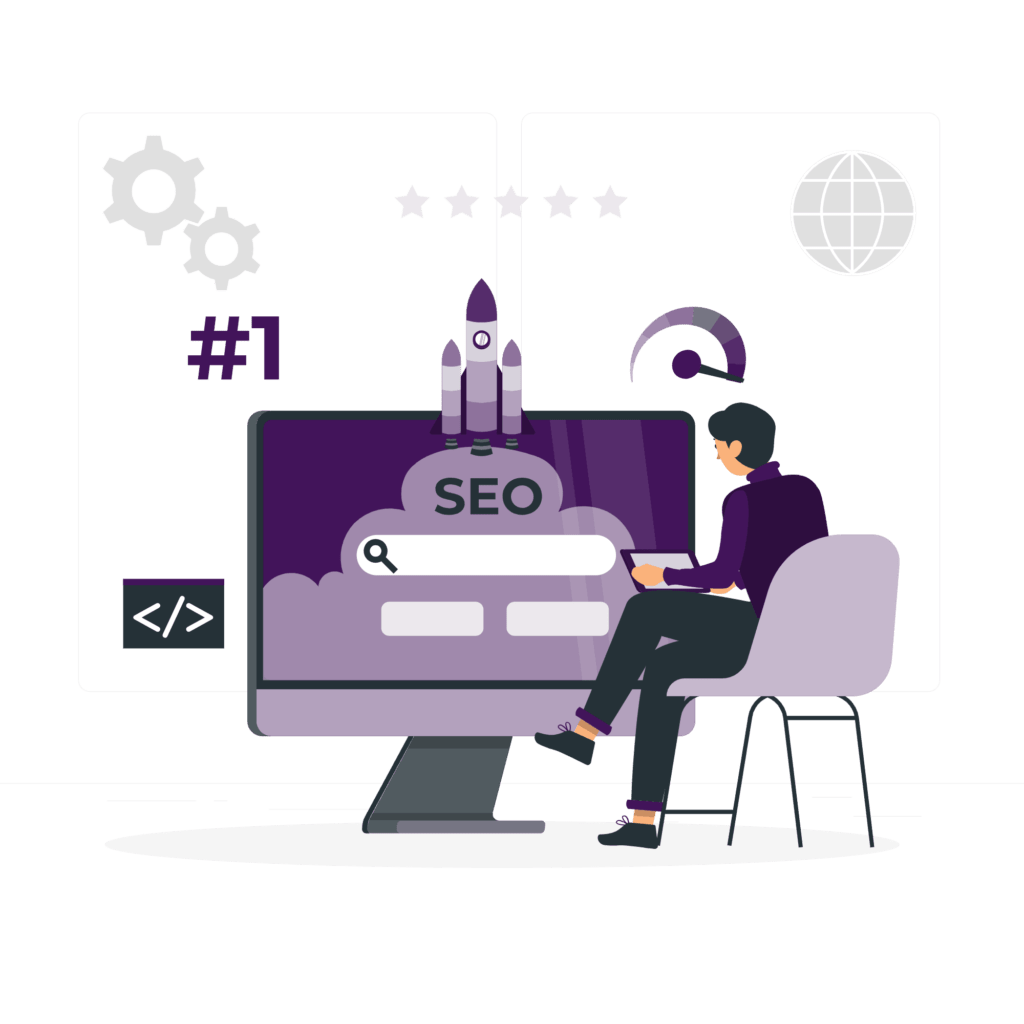 seo services in Bradford
